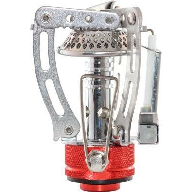 Плита газовая Следопыт Одинокий путешественник PF-GSP-S01