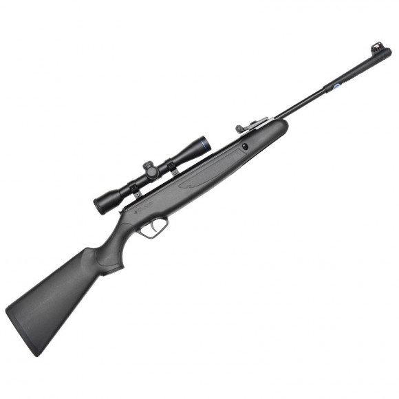Пневматическая винтовка Stoeger X10 Synthetic 4.5мм Пневматическая винтовка Stoeger X10 Synthetic 4.5мм