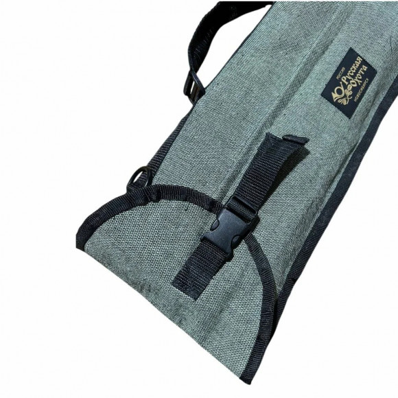 Чехол оружейный МР-27 брезент Чехол оружейный МР-27 брезент