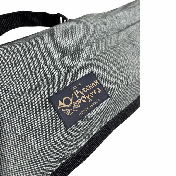 Чехол оружейный МР-27 брезент Чехол оружейный МР-27 брезент