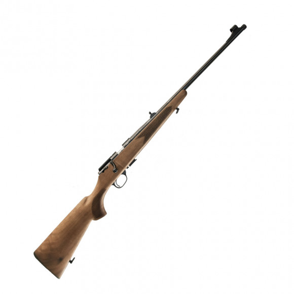 Карабин охотничий Zastava MP22 к.22LR орех L=560 мм
