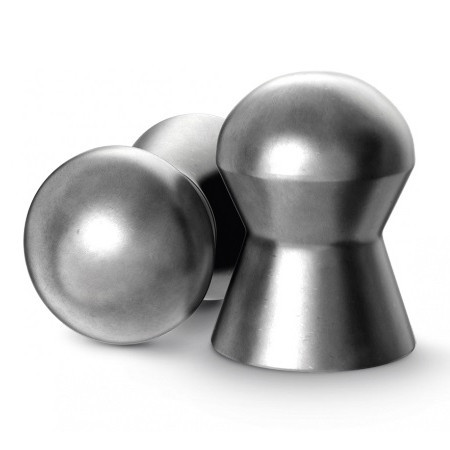 Пуля для пневматики H&N Field Target Trophy, 0,56г (500 шт) Пуля для пневматики H&N Field Target Trophy, 0,56г (500 шт)