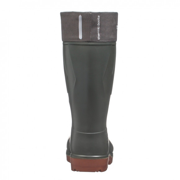 Сапоги зимние Torvi T- 40°C (ЭВА+ПУ, 5-ти слойным вкладышем, шипованные)