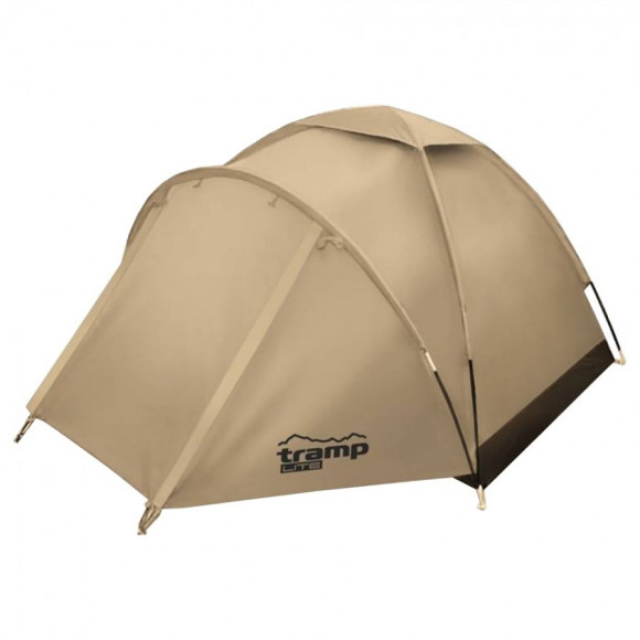 Палатка Tramp Lite Fly 3 TLT-003