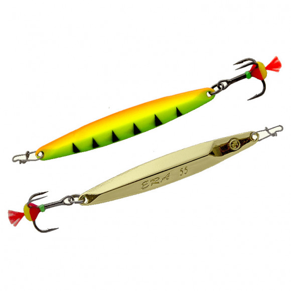 Блесна EcoPRO ERA 65мм 7г