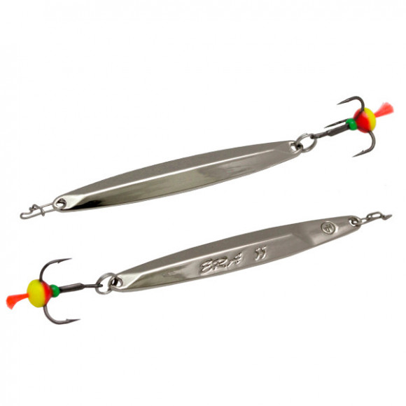 Блесна EcoPRO ERA 65мм 7г