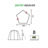 Палатка-шатер Helios AQUILON HS-3074