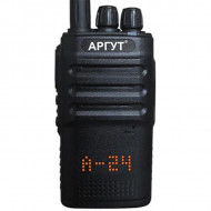 Радиостанция Аргут А-24