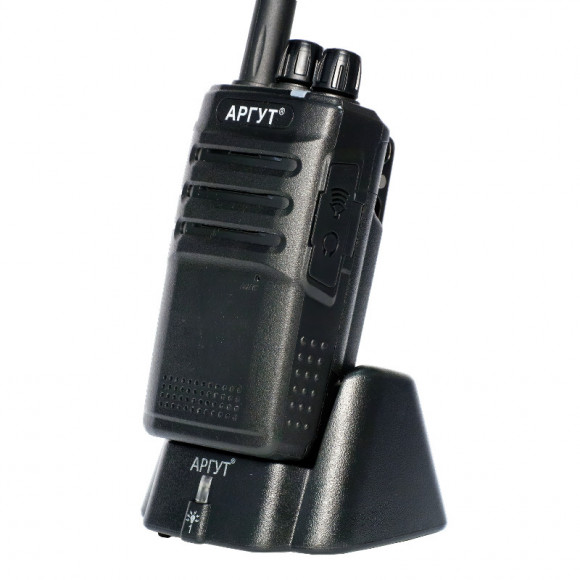 Радиостанция Аргут А-24 Радиостанция Аргут А-24