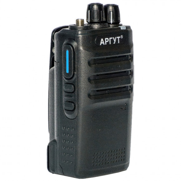 Радиостанция Аргут А-24 Радиостанция Аргут А-24