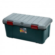 Ящик экспедиционный IRIS RV BOX Car Trunk 85, 85л Ящик экспедиционный IRIS RV BOX Car Trunk 85, 85л