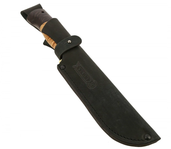 Нож Lemax Боец сталь 95х18 Нож Lemax Боец сталь 95х18