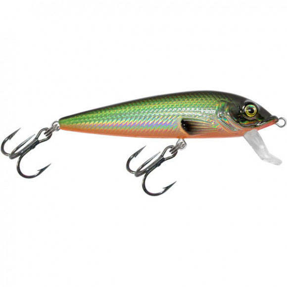 Воблер Aqua M-1 75мм 7гр Воблер Aqua M-1 75мм 7гр