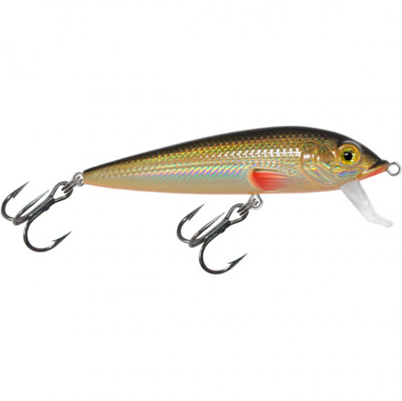 Воблер Aqua M-1 75мм 7гр Воблер Aqua M-1 75мм 7гр