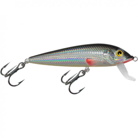 Воблер Aqua M-1 75мм 7гр Воблер Aqua M-1 75мм 7гр