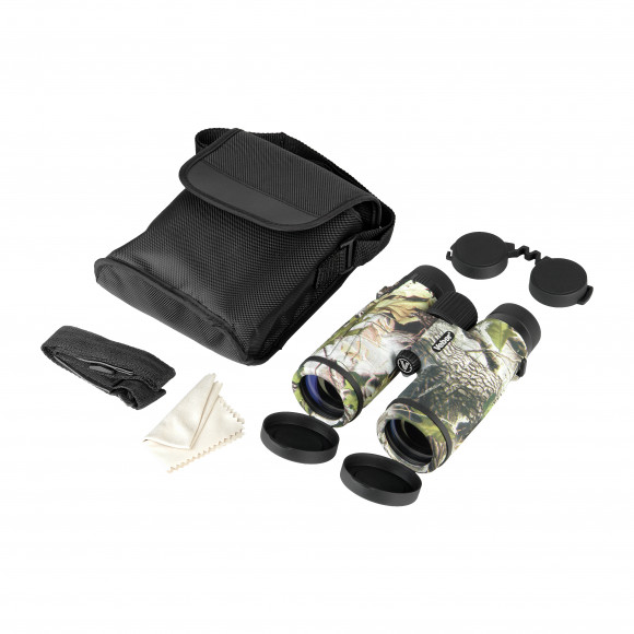 Бинокль 10х42 Veber Fisher