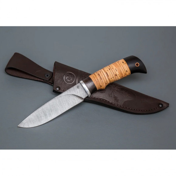 Нож Семин Мурена Нож Семин Мурена