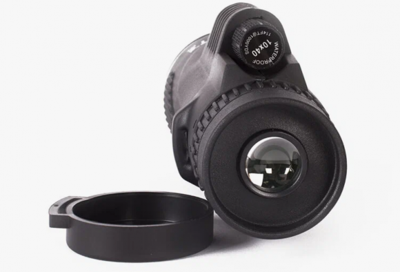 Монокуляр Следопыт 10х40 Монокуляр Следопыт 10х40