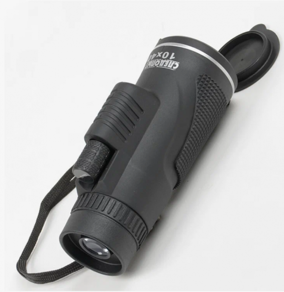 Монокуляр Следопыт 10х40 Монокуляр Следопыт 10х40