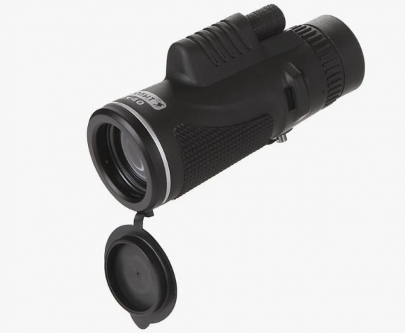 Монокуляр Следопыт 10х40 Монокуляр Следопыт 10х40