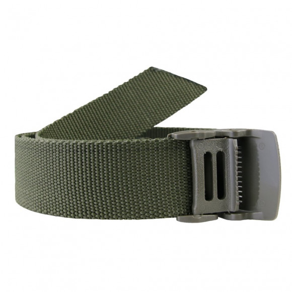 Ремень поясной Elemental IFRIT-Metalfree (40) стропа / хаки, 120см Ремень поясной Elemental IFRIT-Metalfree (40) стропа / хаки, 120см