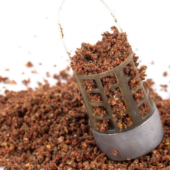 Прикормка Minenko Чемпион-2000 750г