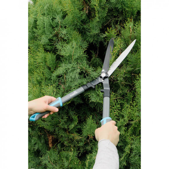 Ножницы Plantic Light L65 для живой изгороди