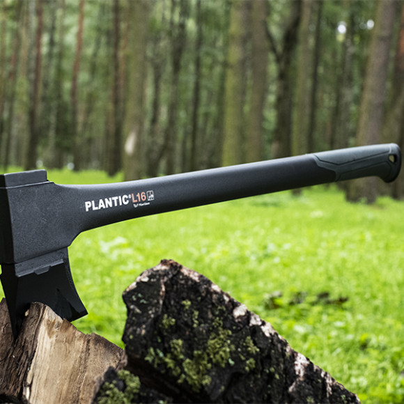 Топор-колун Plantic Light L16 Топор-колун Plantic Light L16