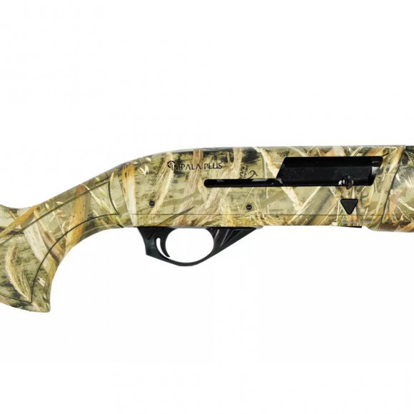 Ружье охотничье Impala Plus Camo Max-5 12/76 пластик д/н Ружье охотничье Impala Plus Camo Max-5 12/76 пластик д/н