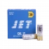 Патрон JET 12/70 дробь 34 гр.