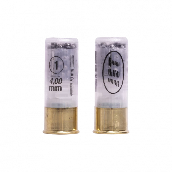 Патрон JET 12/70 дробь 34 гр. Патрон JET 12/70 дробь 34 гр.