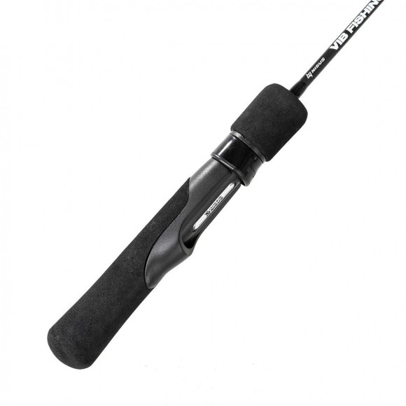 Удочка зимняя VIB Fishing 57MH max 40g  Nisus N-VF-57MH-40