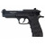 Пневматический пистолет Ekol ES P92 B Black (металл, blowback) к.4.5мм 3 Дж
