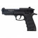 Пневматический пистолет Ekol ES P92 B Black (металл, blowback) к.4.5мм 3 Дж