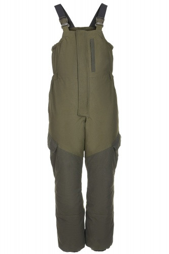 Костюм Тайгер Бизон (Диверсант) зимний -45'С ткань Норвегия, цвет Хаки