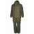Костюм Тайгер Бизон (Диверсант) зимний -45'С ткань Норвегия, цвет Хаки