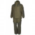 Костюм Тайгер Бизон (Диверсант) зимний -45'С ткань Норвегия, цвет Хаки