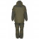 Костюм Тайгер Бизон (Диверсант) зимний -45'С ткань Норвегия, цвет Хаки