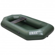 Лодка UREX-190 с гребками Лодка UREX-190 с гребками