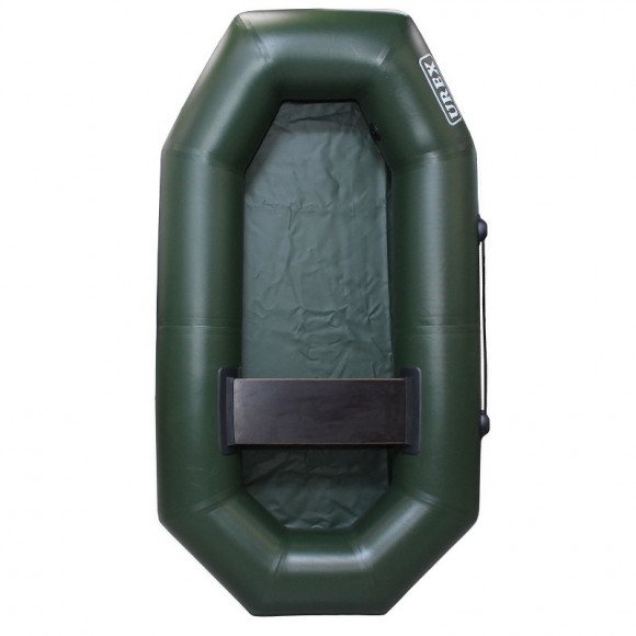 Лодка UREX-190 с гребками Лодка UREX-190 с гребками