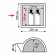 Палатка Tramp Lite Wonder 2 TLT-005.06