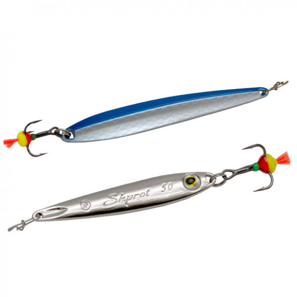 Блесна EcoPRO Shprot 80мм 15г Блесна EcoPRO Shprot 80мм 15г