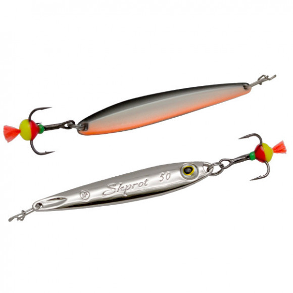 Блесна EcoPRO Shprot 80мм 15г Блесна EcoPRO Shprot 80мм 15г