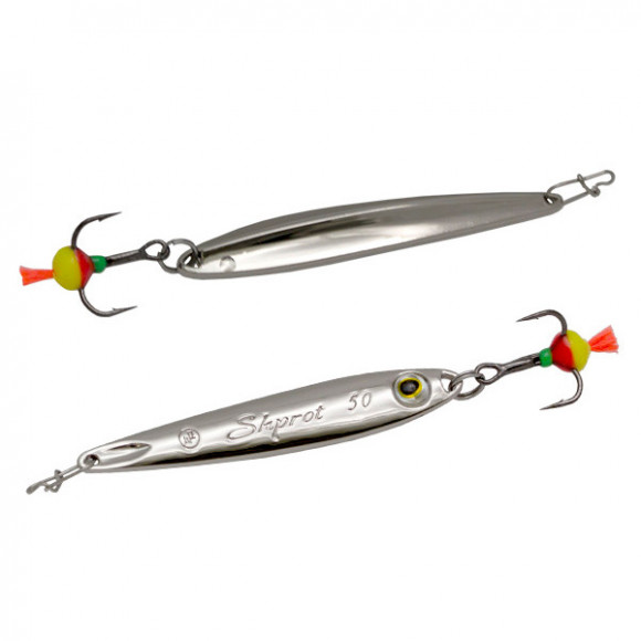Блесна EcoPRO Shprot 80мм 15г Блесна EcoPRO Shprot 80мм 15г
