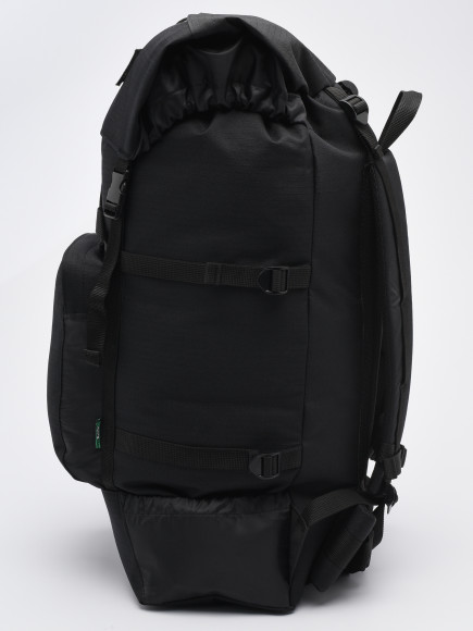 Рюкзак Huntsman Кодар ткань Оксфорд/Рип-Стоп 20000мм цвет Черный Рюкзак Huntsman Кодар ткань Оксфорд/Рип-Стоп 20000мм цвет Черный