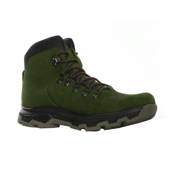 Ботинки TREK Hunter 2 зеленый