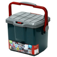 Ящик экспедиционный IRIS RV BOX Bucket 25B, 25л