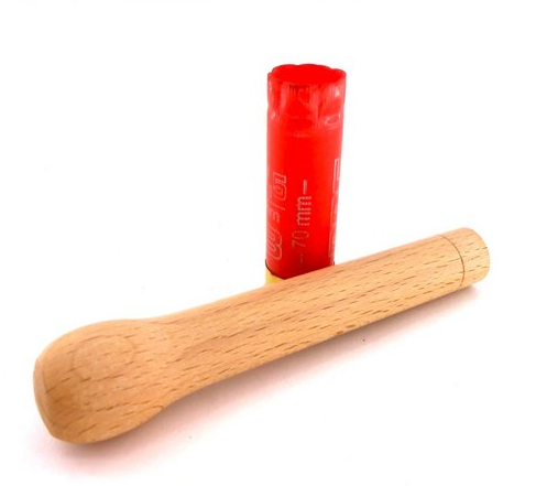 Навойник ВЖИК-мастер калиберный и подкалиберный