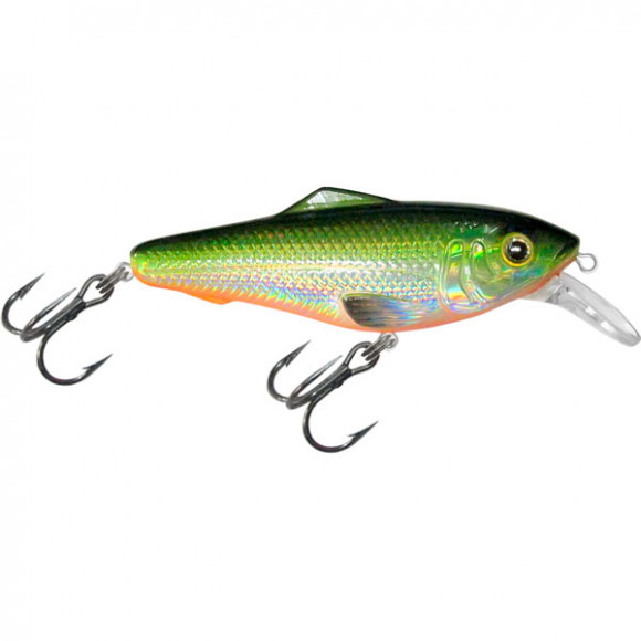 Воблер Aqua M-2 75мм 12гр Воблер Aqua M-2 75мм 12гр