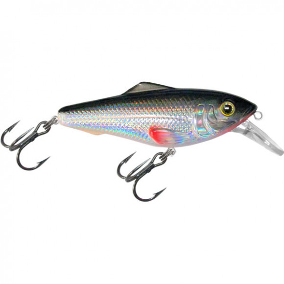 Воблер Aqua M-2 75мм 12гр Воблер Aqua M-2 75мм 12гр